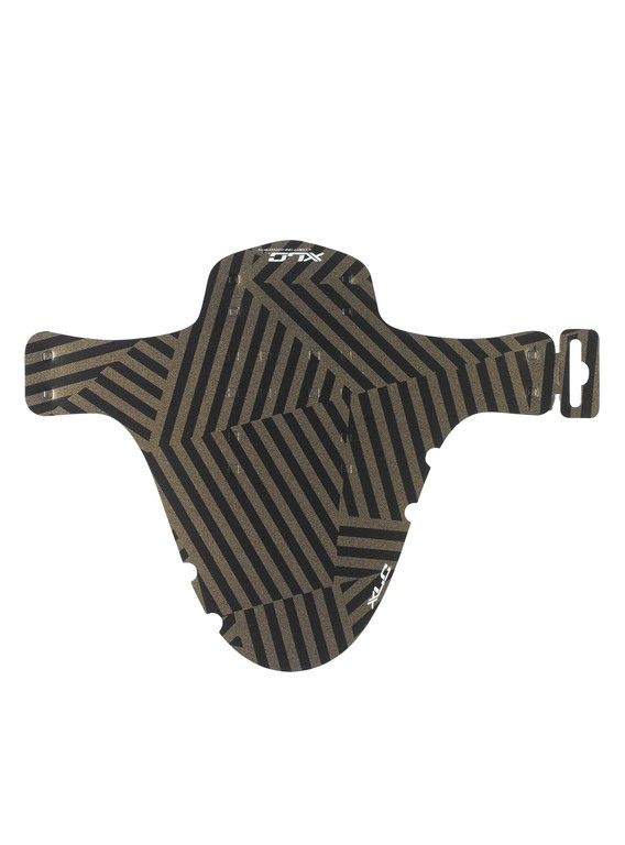 XLC XLC Mini Mudguard  MG-C34 VR camo