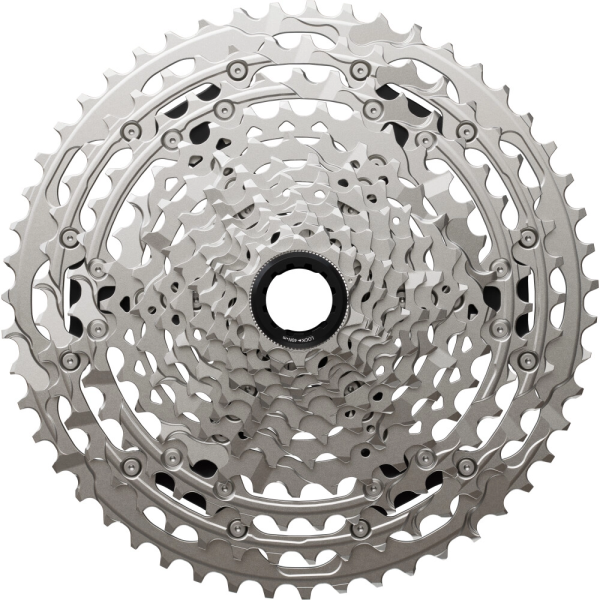 Shimano Kassette DEORE CS-M6200 12-fach 10-51Z