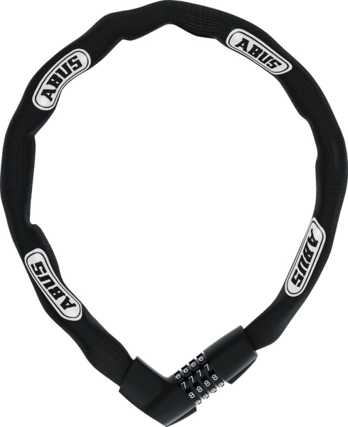 ABUS Tresor 1385/85 black