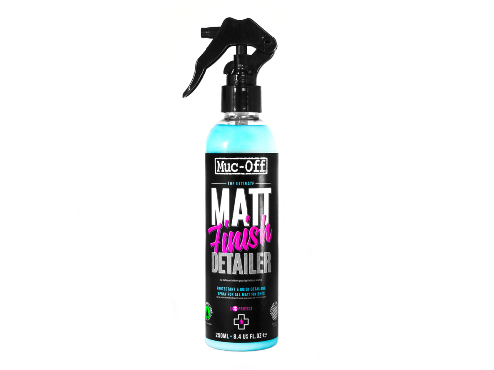 Muc Off Matt Finish Detailer 250ml