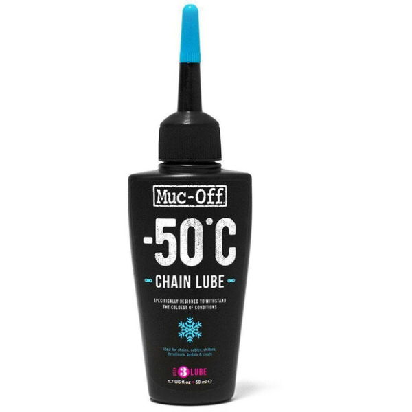 Muc Off Minus 50 Grad Lube 50ml