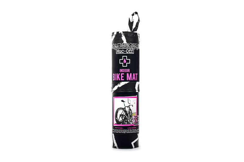 Muc Off Muc Off Bike Mat, pink, unis