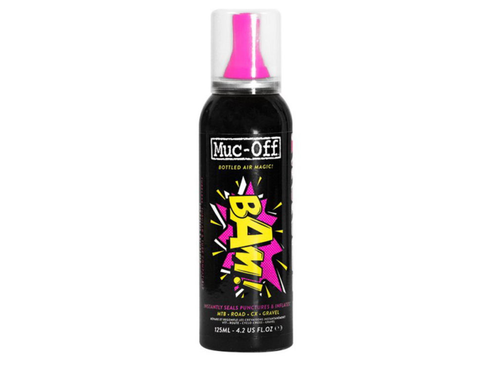 Muc Off Muc Off B.A.M! 125ml, pink, 125