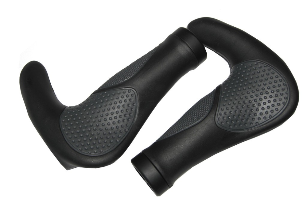 Humpert MTB-Ergo-Griffe Ergotec