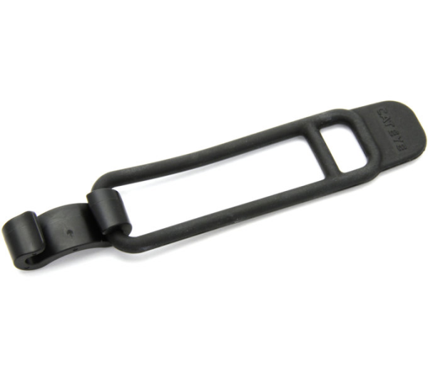 CATEYE Spanngummi-band Kurz