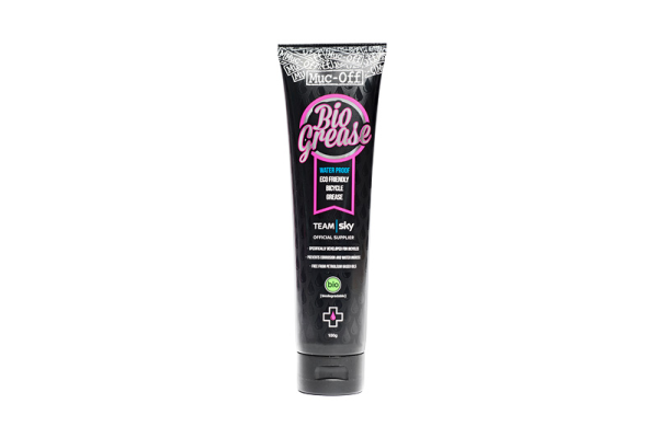 Muc Off Muc Off Bio Grease 150g, pink