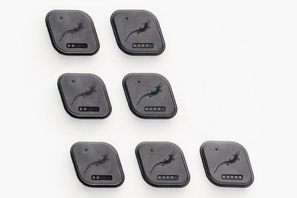 Cane Creek "New Thudbuster