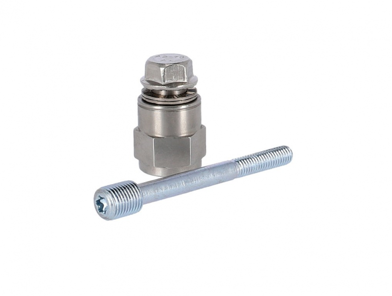 Croozer Achsmutteradapter Enviolo f.Enviolo Nabenschalt.