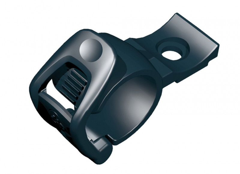 SKS Rasterclipbefestigung SKS, per Set 2 Stück