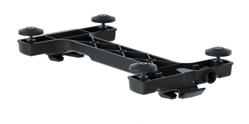 Racktime System Adapter Racktime Snapit 2.0 235x127x32mm, ohne Füsse, ohne Schloss