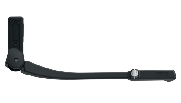 Ursus Hinterbauständer Ursus Easy Master Stay schwarz, verstellbar, Alu, 27,5-29"