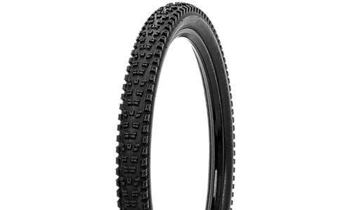 Detailed Picture of ELIMINATOR GRID TRAIL 2BR TIRE T7 29X2.6
