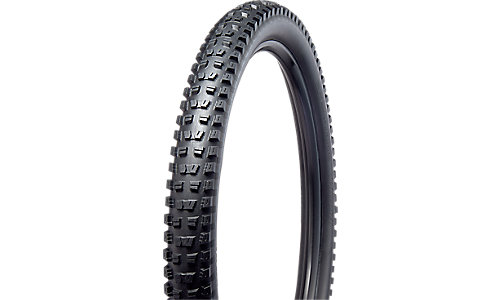 Detailed Picture of BUTCHER GRID TRAIL 2BR T7 TIRE 29X2.3