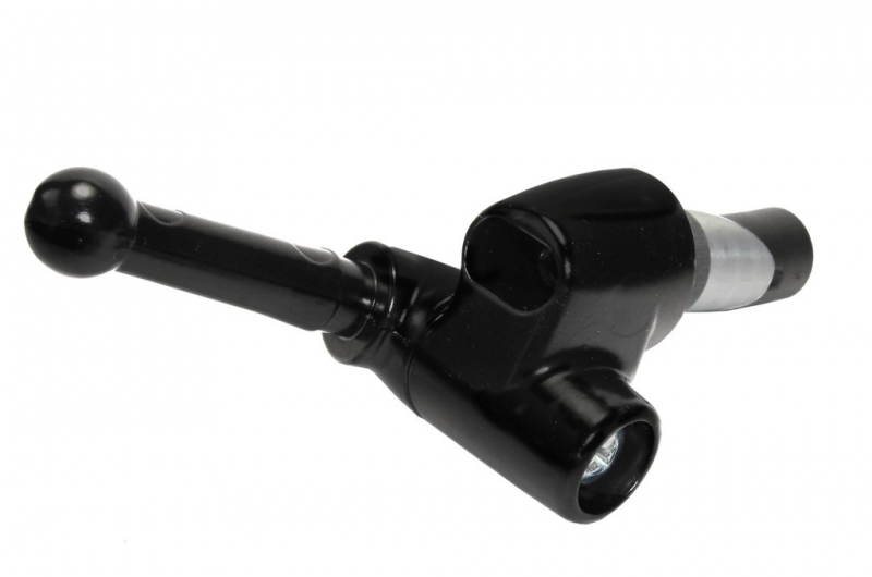 Busch & Müller Befest.System spiegel