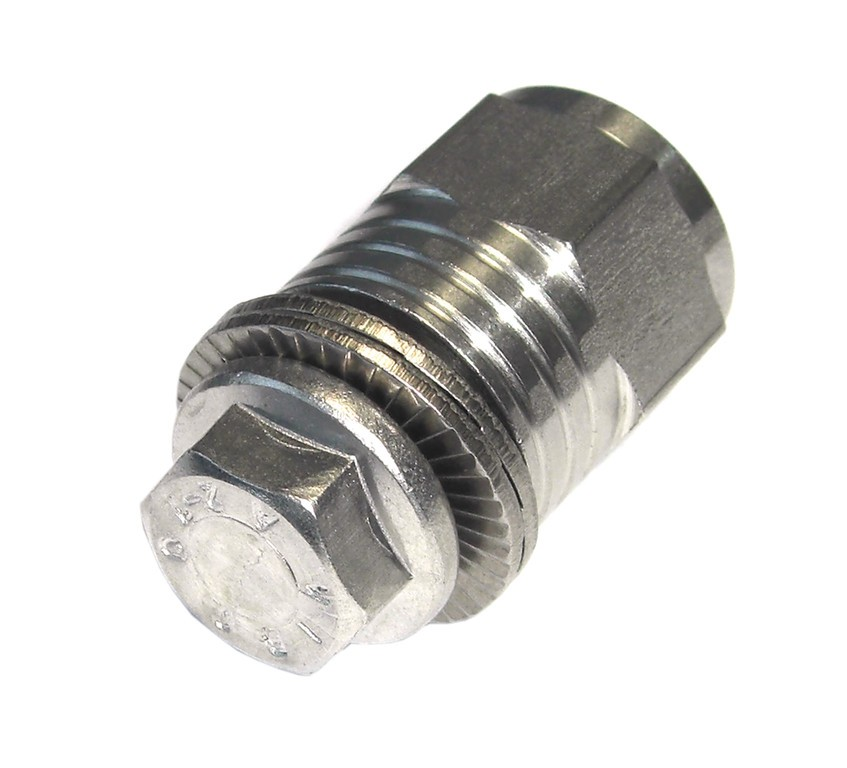 Croozer Achskupplungsadapt.f.Kid/Kid Plus b.2015