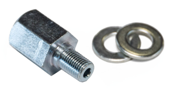 Burley Kupplungs-Adapter M10x1