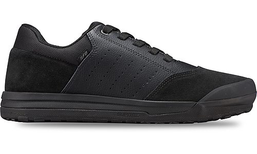 Detailed Picture of 2FO ROOST FLAT MTB SHOE BLK/SLT 45