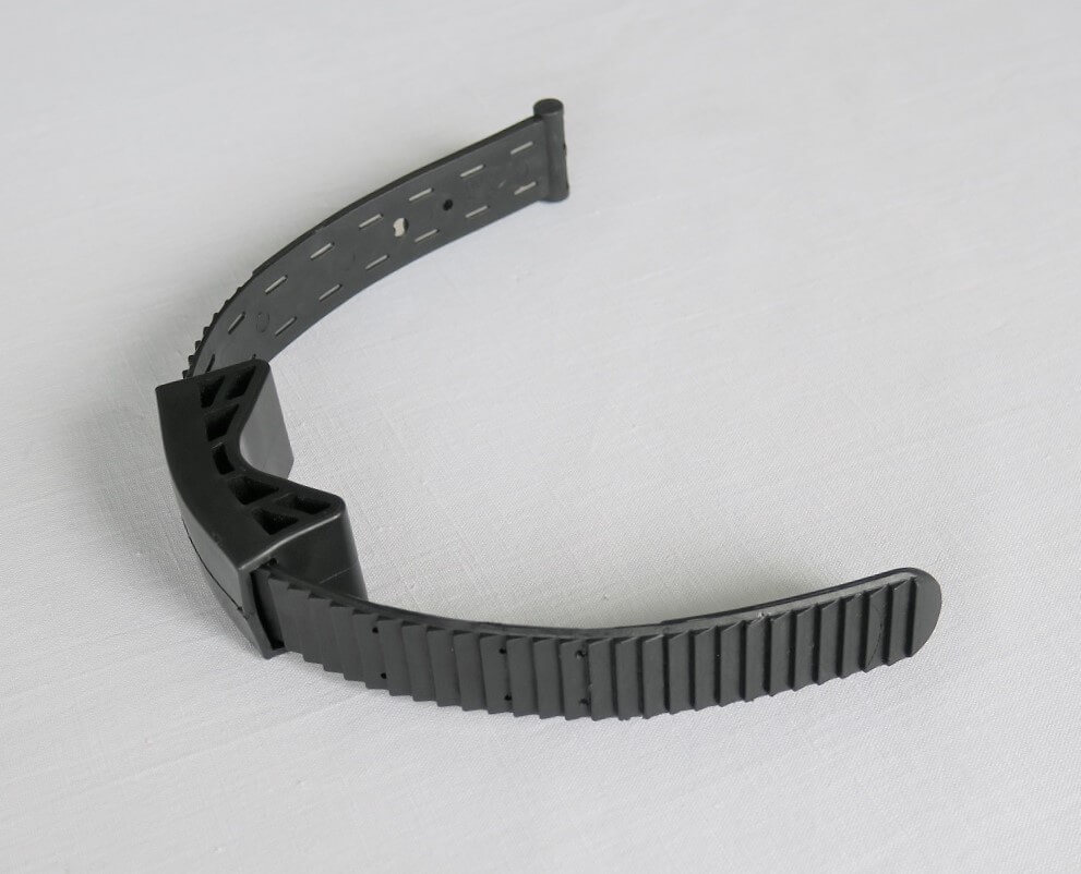 MFT Ratschenband Rahmenbefestigung 50cm