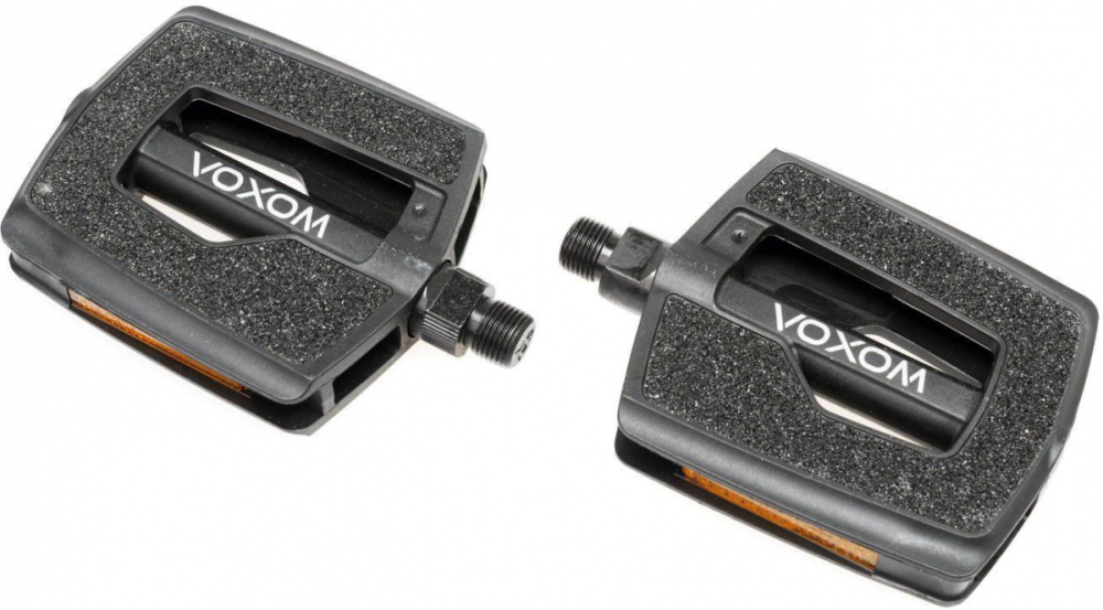 Voxom Touring Pedale PE 1