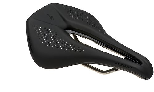 Detailed Picture of POWER EXPERT SADDLE BLK 155