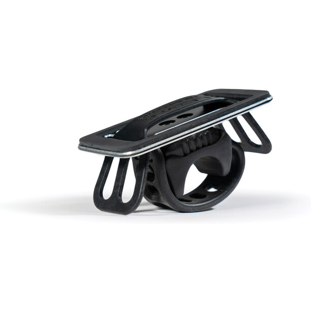 Lezyne Smart Grip Smartphonehalterung;Lenkerbefestigung;schwarz