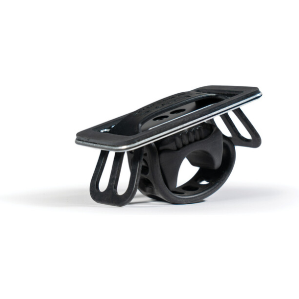 Lezyne Smart Grip Smartphonehalterung;Lenkerbefestigung;schwarz