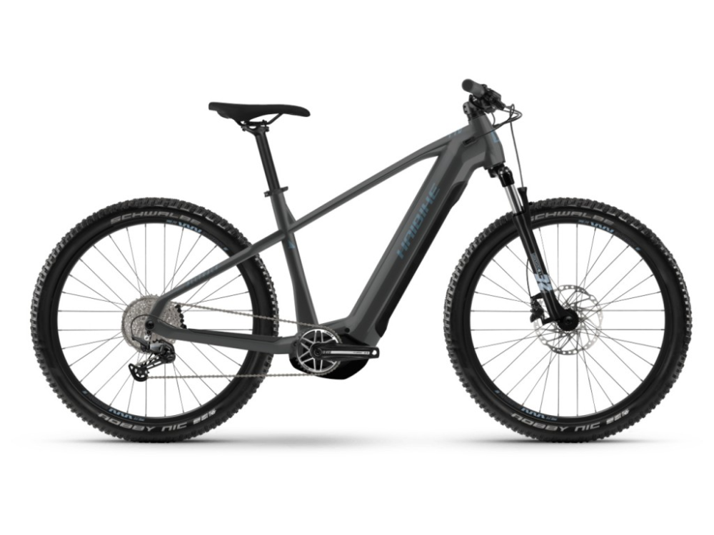 Haibike ALLTRACK 5 27.5
