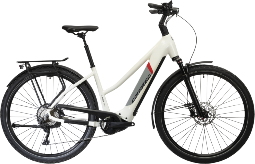 Corratec E-Power Sport 28 SE 3.0 CX7 11S Sport