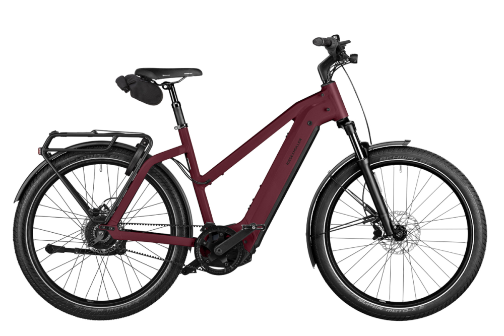 Riese & Müller Charger4 Mixte GT vario CORE