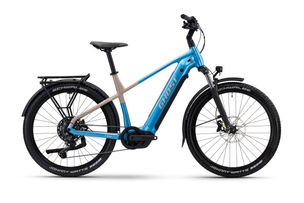 Ghost E-TERU UNIVERSAL EQ