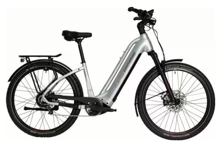 Corratec E-Power Life CX7