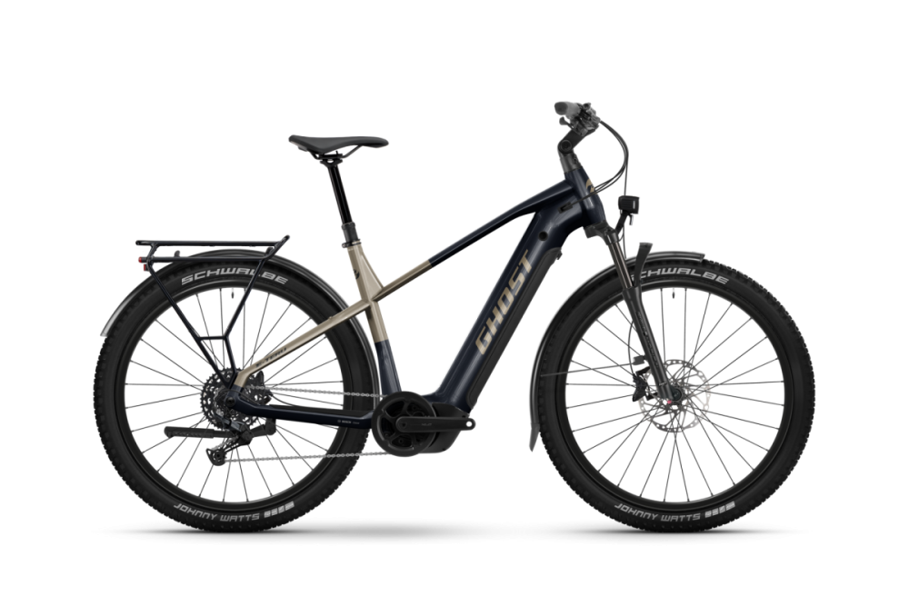 GHOST E-TERU Advanced EQ High