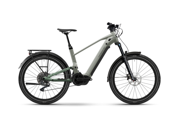 Haibike Adventr 4