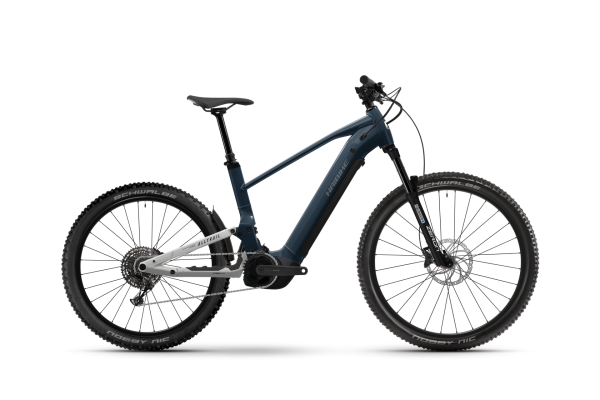 Haibike Alltrail 4