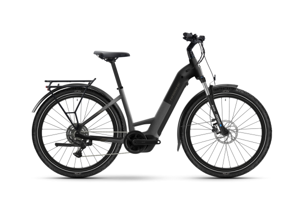 Haibike Trekking 3 Low