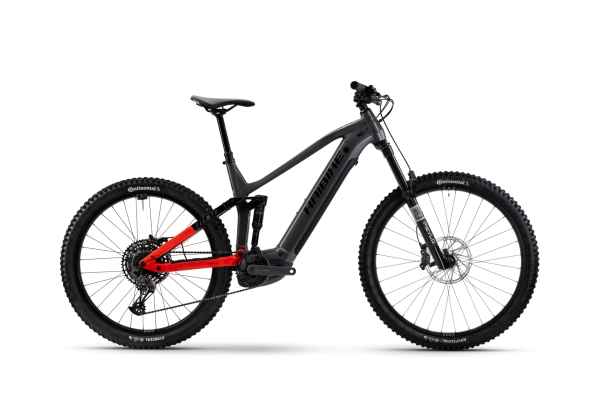 E-Bikes