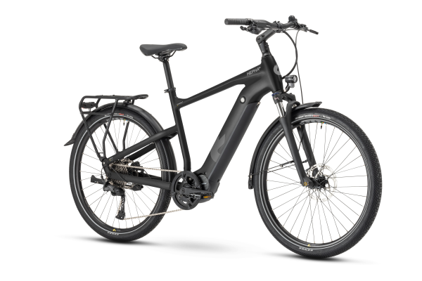 HEPHA Trekking 7 Limited High-Step