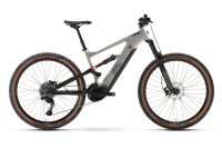 HEPHA All Mountain 7 Alloy Long Range