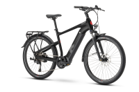 HEPHA Trekking 7 Limited High-Step