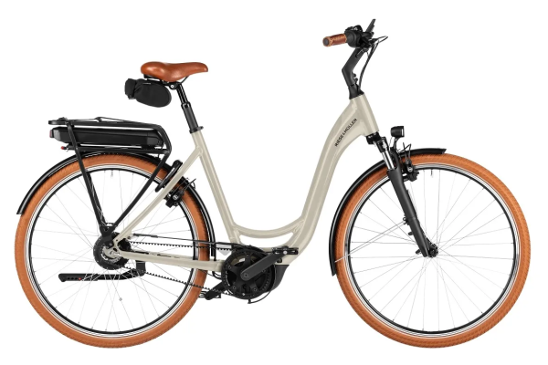 E-Citybike