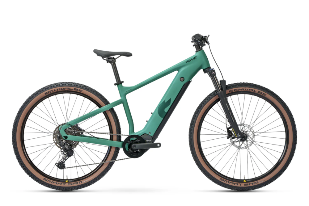 HEPHA Mountain 7 Ultra