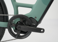 HEPHA Trekking 7 Long Range