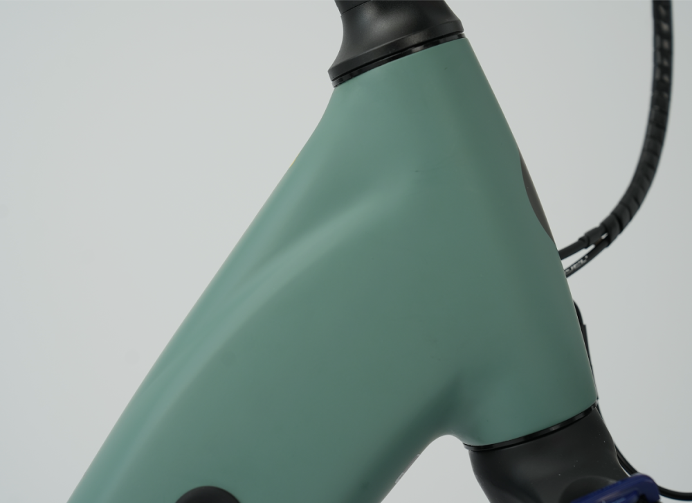 HEPHA Trekking 7 Long Range