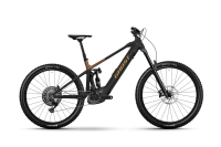 GHOST E-RIOT CF Pro