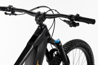 GHOST E-RIOT CF Pro