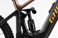 GHOST E-RIOT CF Pro