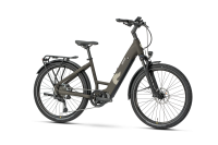 HEPHA Trekking 7 LS Ultra