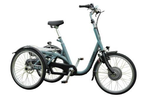 VanRaam Maxi elektro