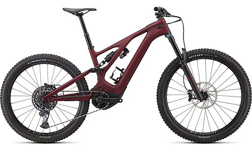 Specialized Levo Expert Carbon Nb S3