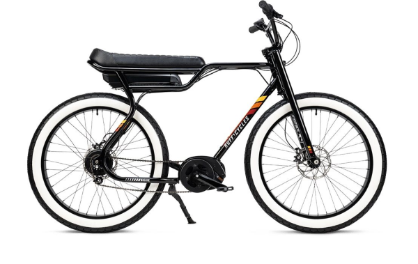 Ruff Cycles Biggie, Preis inkl. Zubehör im Wert von 199,95 €